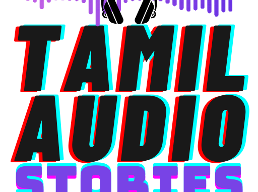 Tamil Audio logo